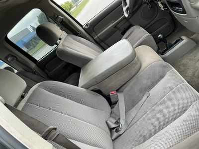 USED 2005 DODGE RAM 1500
