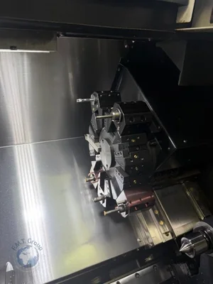 Used 2024 DN SOLUTION LEO 1600 CNC Lathes | F.M.T. Group s.r.o. #1252866