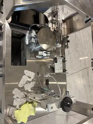 Used BellatRx Bottle Cutting Recovery Machine Bottle Washers Michigan US | Maverick Industrial Sales #1392416