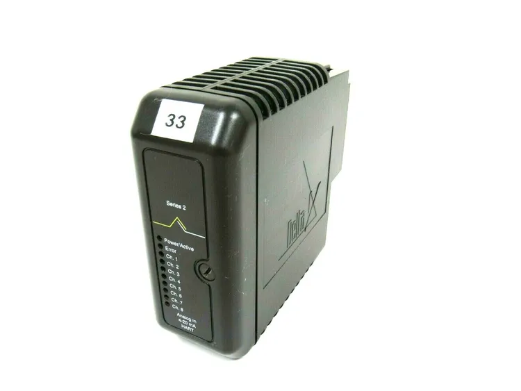Used FISHER ROSEMOUNT DELTA V _UNKNOWN_ Input / Output Modules | SB Industrial Supply #829542