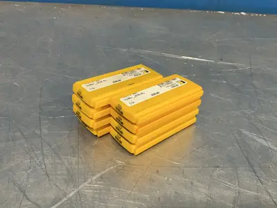 Used KENNAMETAL NRP3062R Tooling & Accessories (Other) Ohio US | HGR 24 #1325183