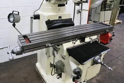 USED JET JTM-1050