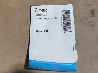 USED METSO 403402104820