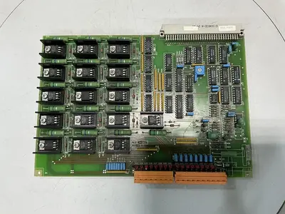 USED KEBA D1456E-0 E-16-DIGOUT-PLUS