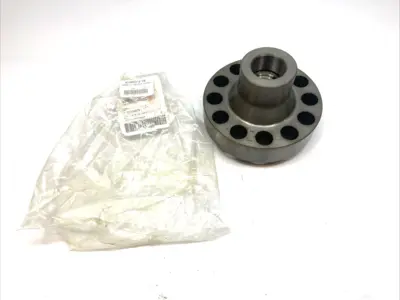New | in-Stock Tateshina Machinery Heating Barrel 100A STD SCM415 Injection Molding Parts Michigan US | Maverick Industrial Sales #1507256