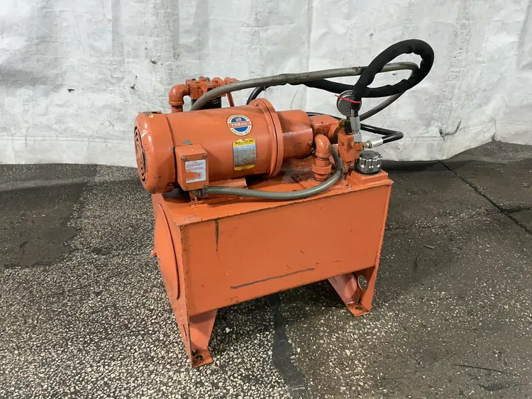 Used _UNKNOWN_ _UNKNOWN_ Pumps Ohio US | HGR 24 #1229751