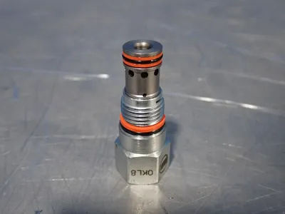 NEW SUN HYDRAULICS CXBAXAN