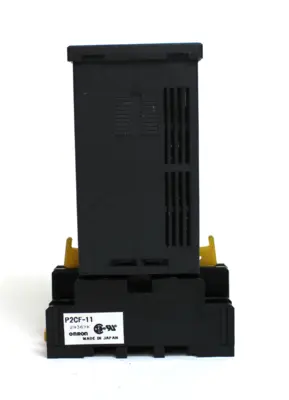 USED ORIENTAL MOTOR P2CF-11