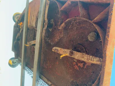 Used _UNKNOWN_ _UNKNOWN_ Finish Mowers Michigan US | Miedema Asset Management Group #1437611
