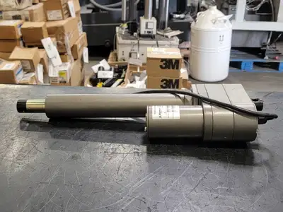 NEW WARNER ELECTRIC 02-D012-0500-A08-LP