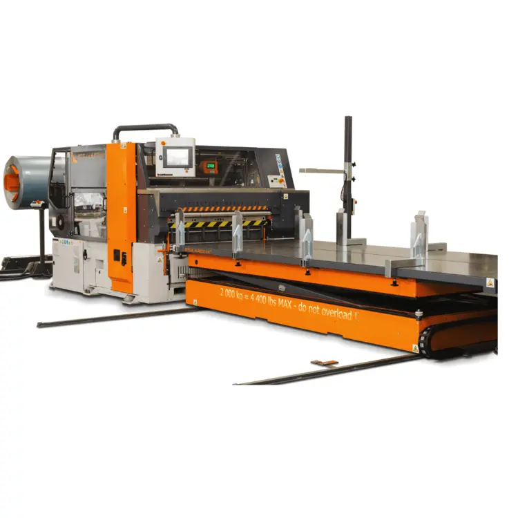 New | in-Stock STOLARCZYK STOLARCZYK STACKING TABLE Downlayers Manitoba CA | Empire Machinery & Tools Ltd. #1359833