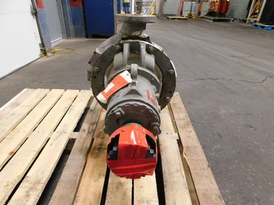 Used Flowserve _UNKNOWN_ Centrifugal Pumps Ohio US | Equipment Recovery Corp. #1329929