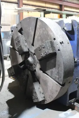 Blaw-Knox 4 Grinders | Levy Recovery Group (36)