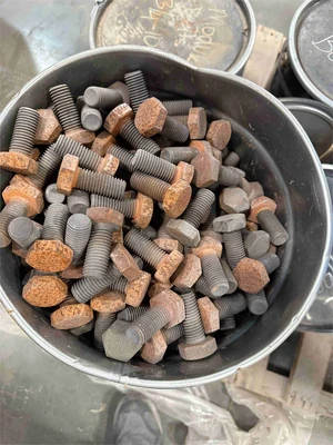 Used _UNKNOWN_ _UNKNOWN_ Bolts California US | MachineryMax #1477343