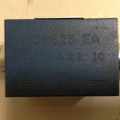 USED MANNESMANN REXROTH 4WE6G2-60/EG24N9K4