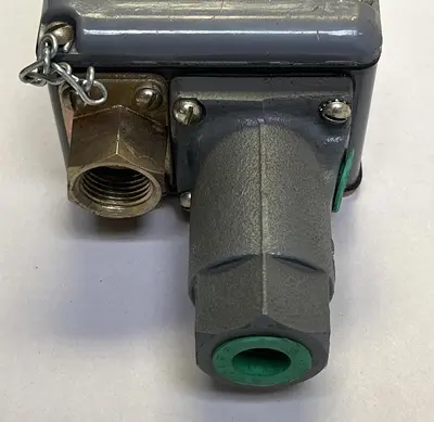 Used SQUARE D 9012ADW2S2 Miscellaneous Equipment (Electrical & Power) Ohio US | Surplus Asset Holdings #1235448