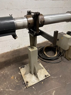 LNS 6.32H5-4.8 16' HYDRO BAR FEED