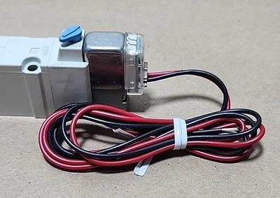 NEW SMC SY5240-5HZE