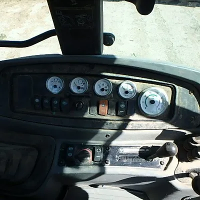 2003 Caterpillar 420D