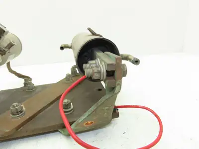 Taylor-Winfield ND-24-50 Switch Contactor for 50kVA Spot Welder