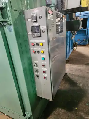 Used PRECISION QUINCY _UNKNOWN_ Walk-In Ovens Idaho US | Grammer Vacuum Technologies #1286683