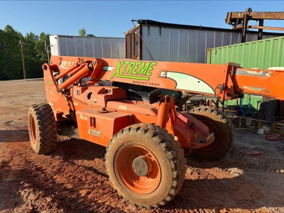 Used 2010 XTREME REACH XR1534 Telehandlers Pennsylvania US | National Lift Equipment #1422090