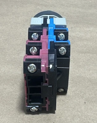 New | in-Stock IDEC ALS22222DNG Relays & Switches Indiana US | J&J Industrial Supply #510391