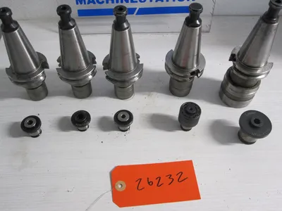 USED TECHNIKS 21480/40CAT