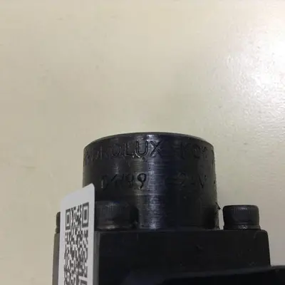 USED HYDROLUX KWE42P06C21PA0BN