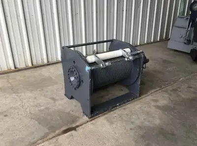 Brevini Hoist