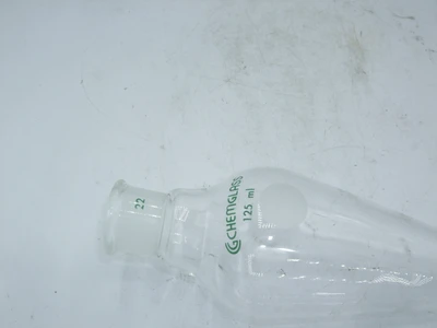 USED CHEMGLASS CG-1742-G-03