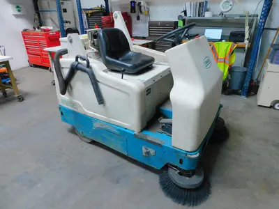 Used _UNKNOWN_ _UNKNOWN_ Sweepers Texas US | Aucto #1561730