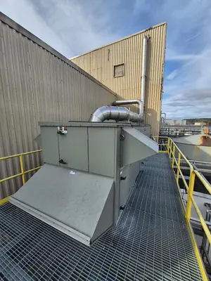 USED 2022 VALENT VPRP-210-X-301-D-5XC