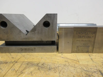 Used GENERIC GENERIC Workholding (Misc) Minnesota US | Machinesused.com #1277479
