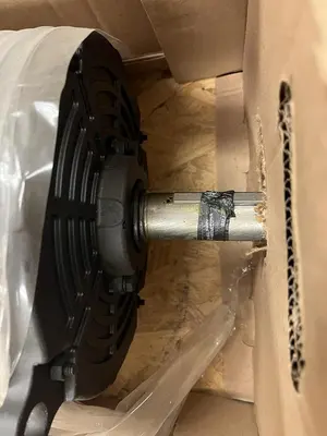 New | in-Stock WEG 01036ET3E215T-SG Motors (misc) | Surplus Asset Holdings #1205065
