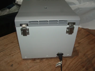 USED HERMLE Z306