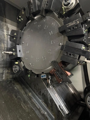 2019 HAAS ST-20Y CNC Lathes | SNL Machine Trader LLC (6)