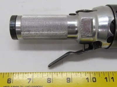 Chicago Pneumatic 3081 Softork CP-3081Tanden CAN-13T 370rpm 1/2" Torque Wrench