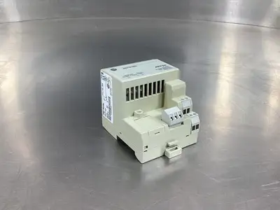 Used Allen-Bradley 1794-ASB PLC Input & Output South Carolina US | Palmetto Automation #1518275