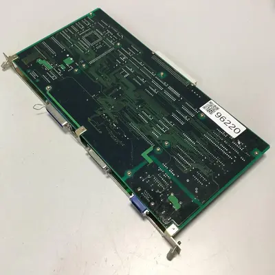 USED FUJI ELECTRIC F770 60 98(2)