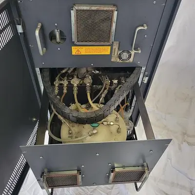 USED 2010 KODAK 6240