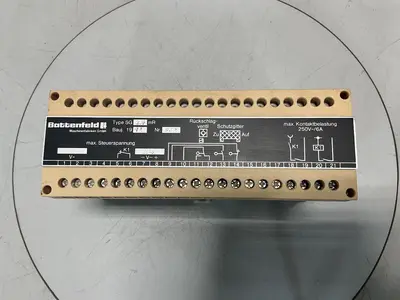 USED BATTENFELD SG 2.4 MR