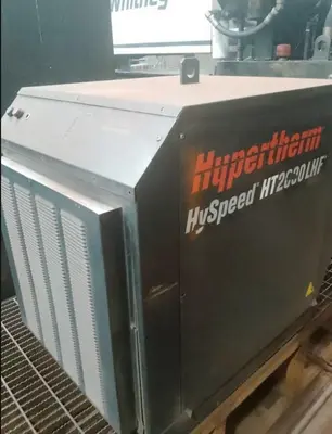 USED 2007 WHITNEY 4400 MAX