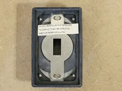 USED APPLETON FSKWT2