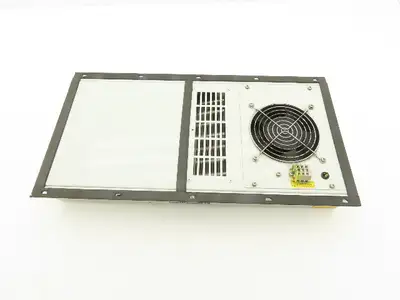 Habor Precise Industries HPW05AF Enclosure Heat Pipe Heat Exchanger 110VAC 1Ph