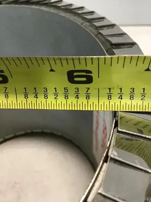 NEW OMEGA C-39747