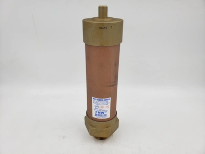 A.T.L. FNWSC1500 Water Hammer Arrester 600 PSI