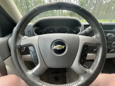 Used 2014 CHEVROLET SILVERADO 2500HD Pickup Trucks Georgia US | Proxy Equipment #1388908