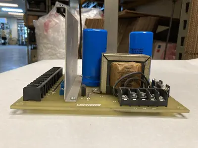 Used VICKERS EMRS-A-11 Power Supplies Ohio US | Surplus Asset Holdings #1242483