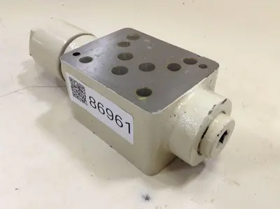 Used TOYOOKI KOGYO HK-03181 Valves/Fittings Michigan US | Ideal Machinery #1277246